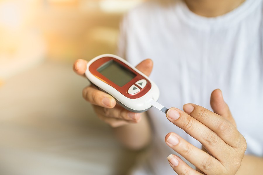 The Histamine and Blood Sugar Connection