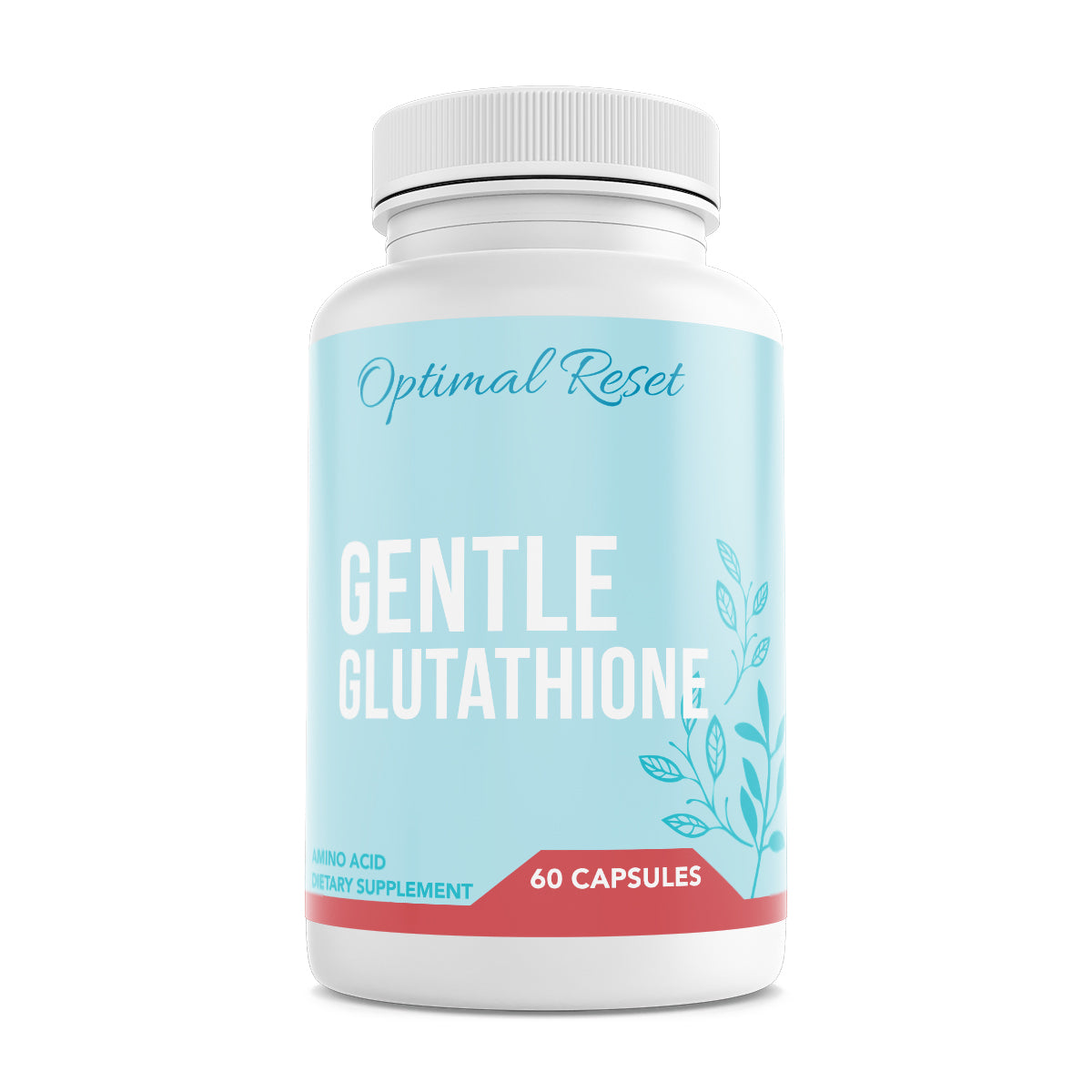 Gentle Glutathione