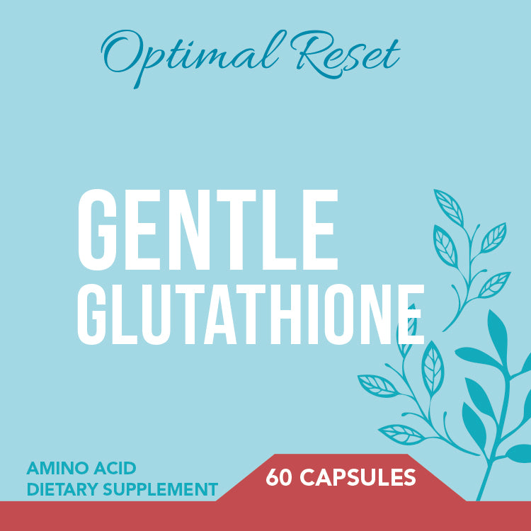 Gentle Glutathione