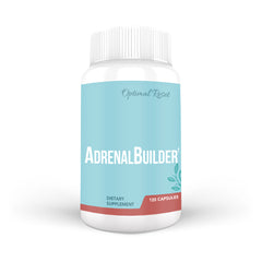 Optimal Reset Adrenal Builder