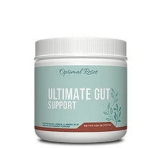Optimal Reset Ultimate Gut Support